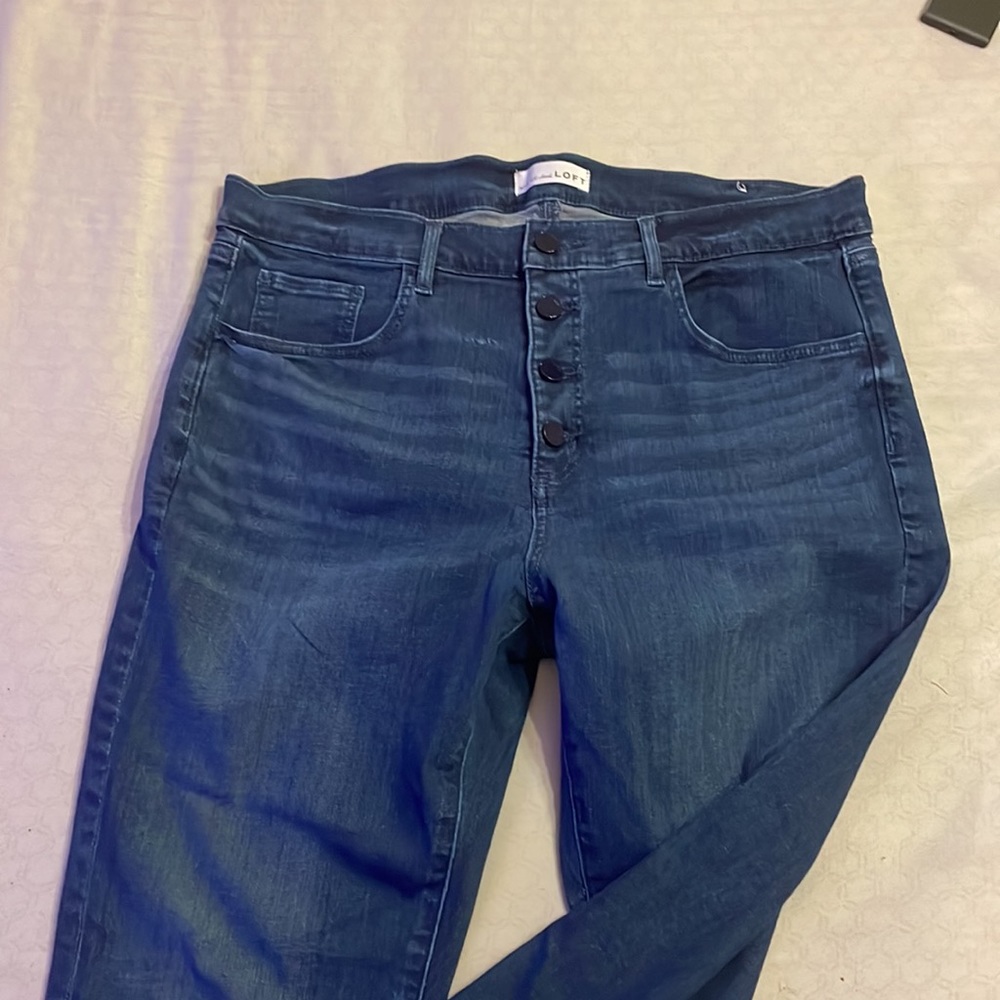 Women’s jeans